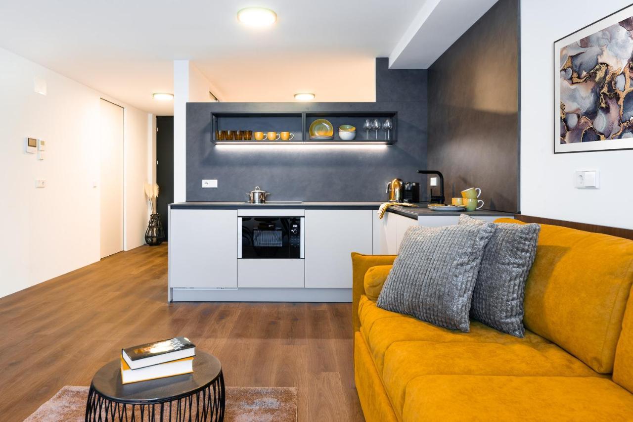 Gerharts Premium City Living - Center Of Brixen With Free Parking And Brixencard エクステリア 写真