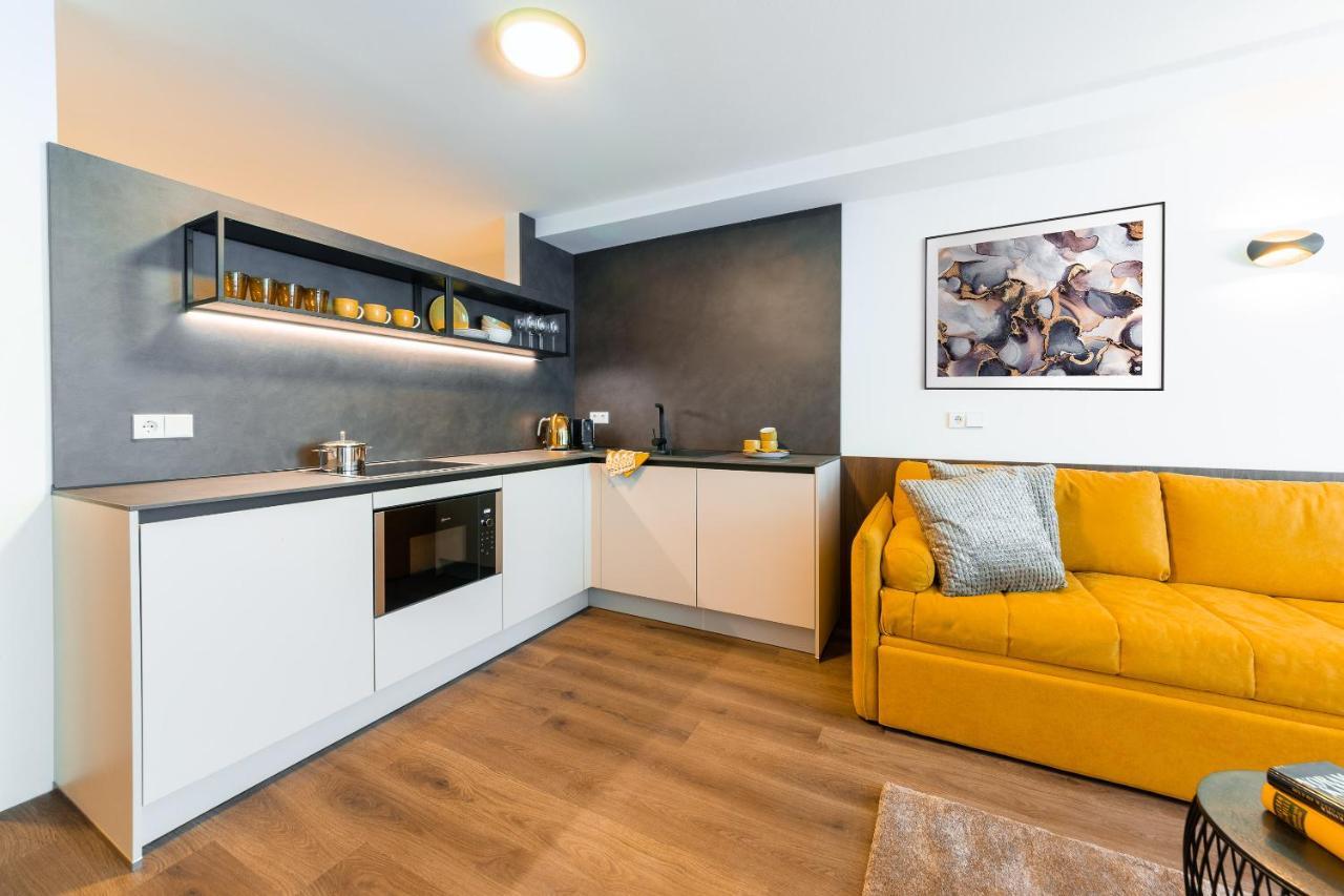 Gerharts Premium City Living - Center Of Brixen With Free Parking And Brixencard エクステリア 写真