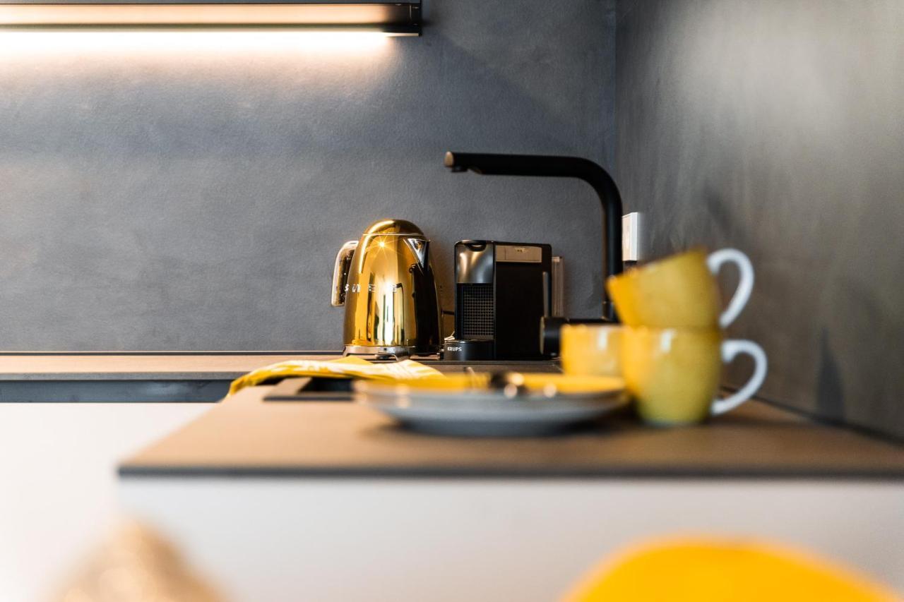 Gerharts Premium City Living - Center Of Brixen With Free Parking And Brixencard エクステリア 写真
