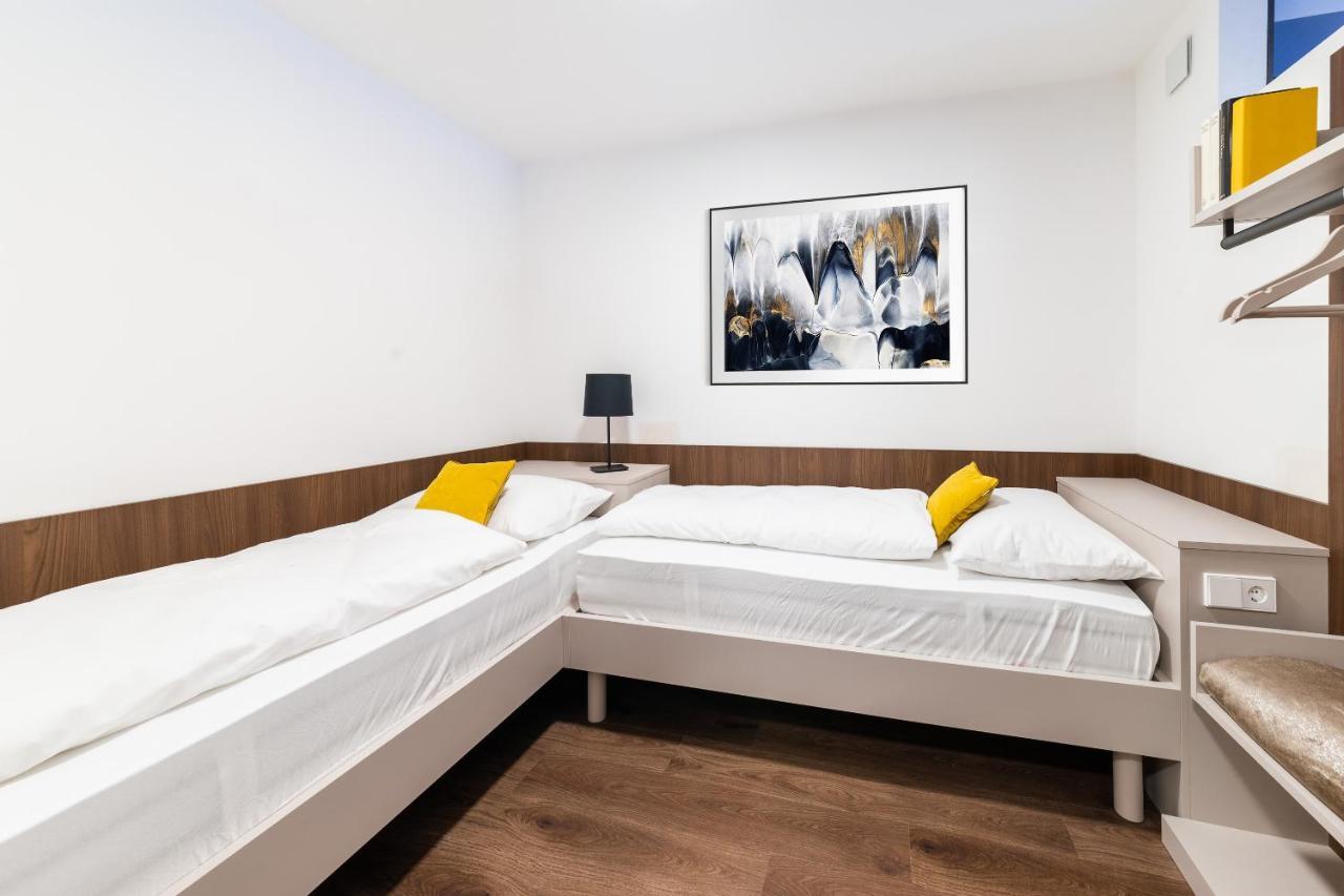 Gerharts Premium City Living - Center Of Brixen With Free Parking And Brixencard エクステリア 写真