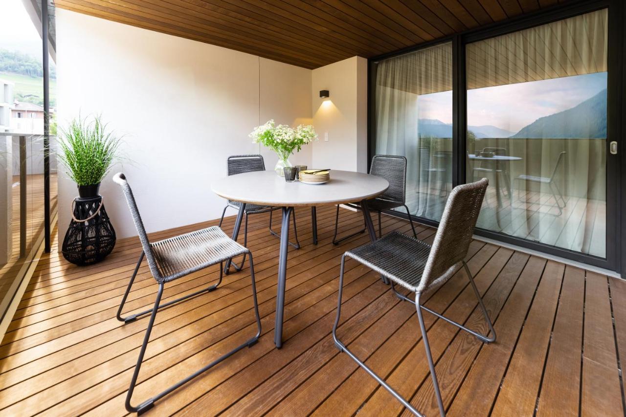 Gerharts Premium City Living - Center Of Brixen With Free Parking And Brixencard エクステリア 写真
