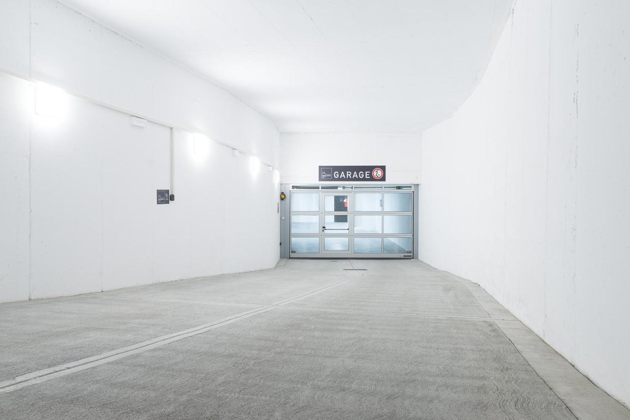 Gerharts Premium City Living - Center Of Brixen With Free Parking And Brixencard エクステリア 写真